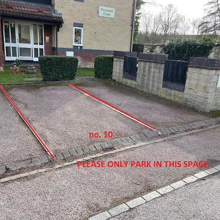 Spacious Maisonette With Parking - 10 Mins Walk From Bath Abbey - 2 Bed & 2 바스 외부 사진