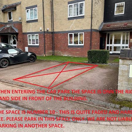 Spacious Maisonette With Parking - 10 Mins Walk From Bath Abbey - 2 Bed & 2 바스 외부 사진