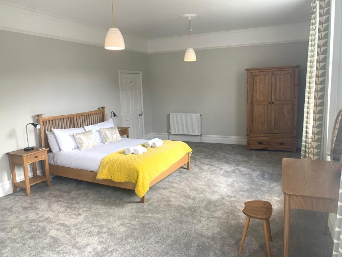 Spacious Maisonette With Parking - 10 Mins Walk From Bath Abbey - 2 Bed & 2 바스 외부 사진